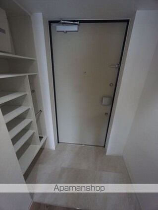 ルネフラッツ庄内通駅前[1K/23.55m2]の玄関