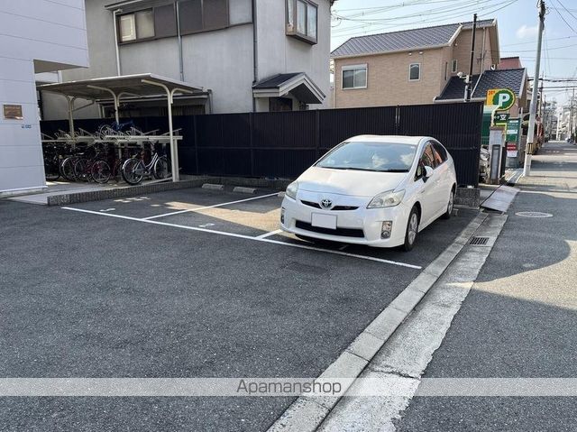 レオパレスルシェルブルー東大阪のその他写真