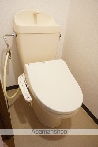 Park Maison北の台の内装写真