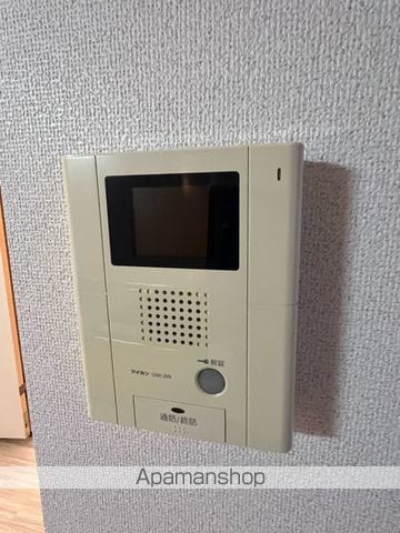 TKアンバーコート堺東の内装写真