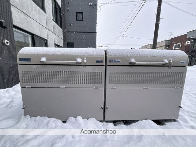 KENT COLLECTION野幌駅前のその他写真