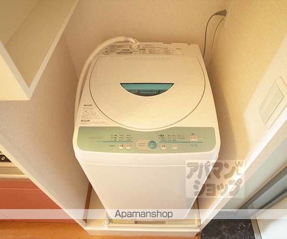 レオパレス川端御池の内装写真