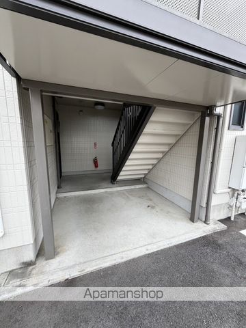 カレント旭の外観写真