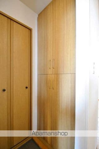 クリスタルパレス Cの内装写真