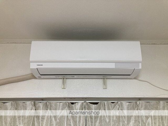 和歌山県和歌山市中之島[2LDK/42m2]のその他設備