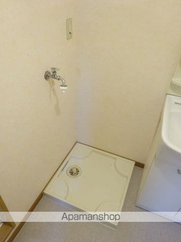らふぃーね和の内装写真