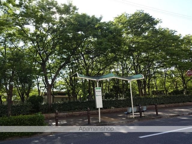 CHARME PARKSIDE IIの周辺写真