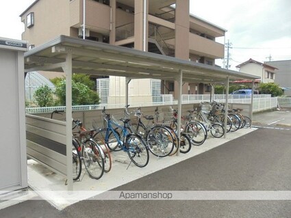 Ｌｉｍｐｉａグランドパーク早川[2LDK/48.6m2]の共用部1