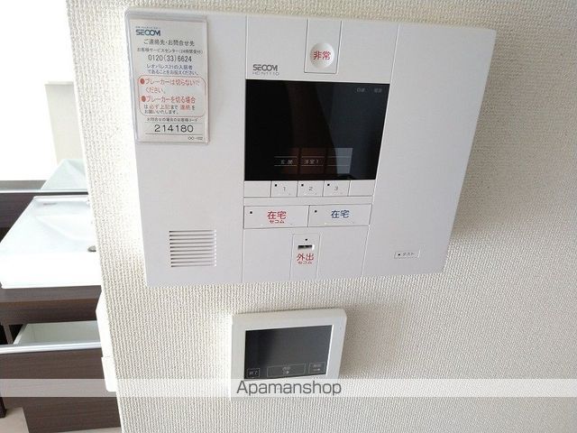 ミランダパークヒルズ妙蓮寺の内装写真