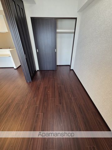 PREGIOTSUKAMOTOASIANの内装写真