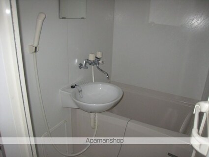 レオパレスＢｒａｖｅ　Ⅰ[1K/22.35m2]のバス