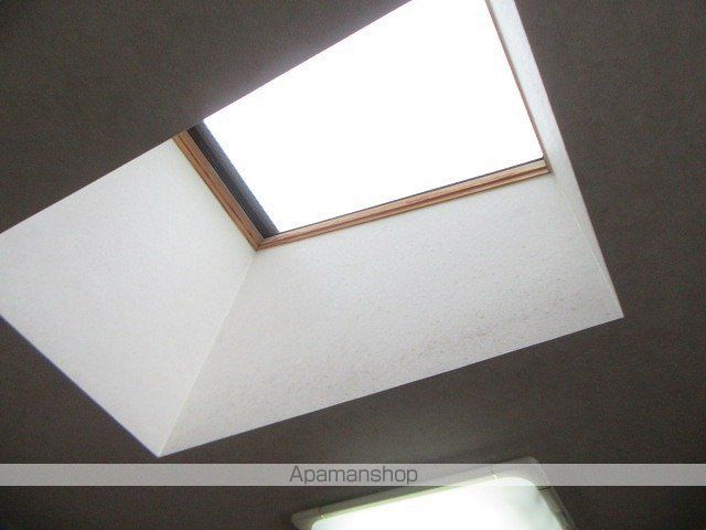 山田線 上盛岡駅 徒歩5分 2階建 築27年の内装写真