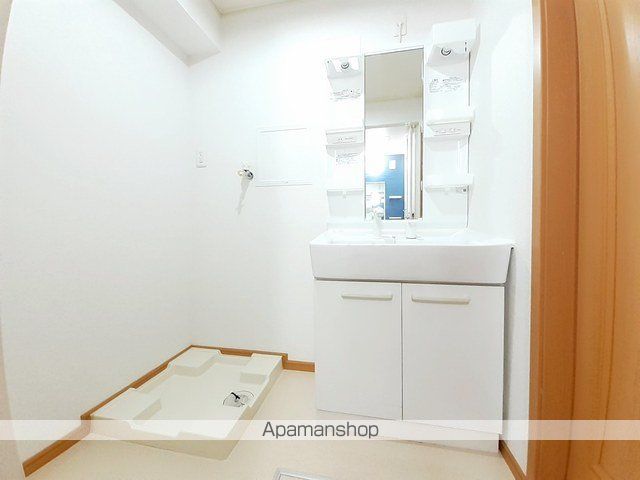 カーサブローテの内装写真