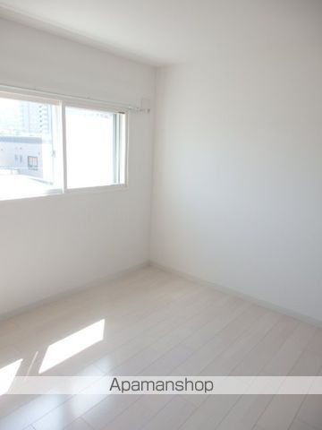 ブランシャール幌西の内装写真