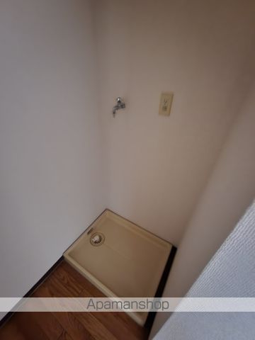 ベルトピアエグゼ岐阜羽島の内装写真