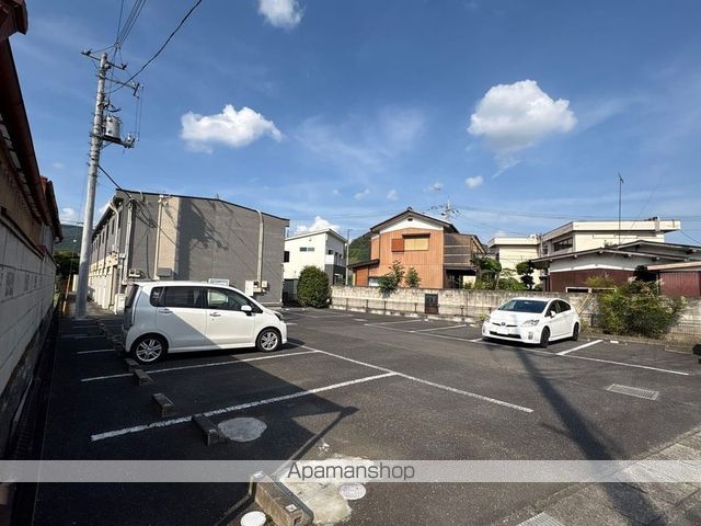 レオパレスクオーレのその他写真