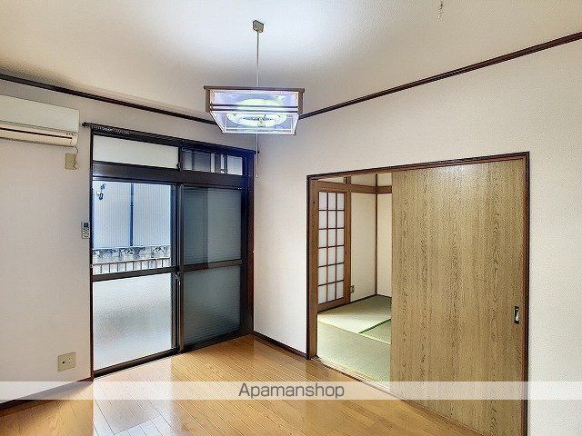 中宗岡ハイツの内装写真