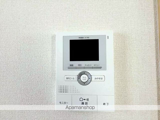 エスポワールの内装写真