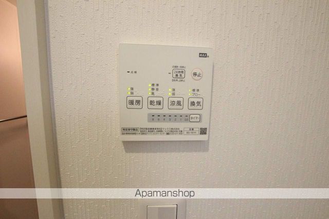 リヴィエールIの内装写真