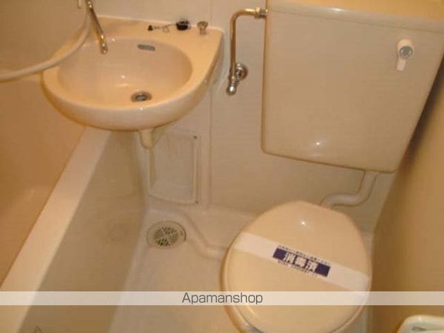 エスコート麻布十番の内装写真
