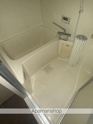 ラフォーレ向平の内装写真