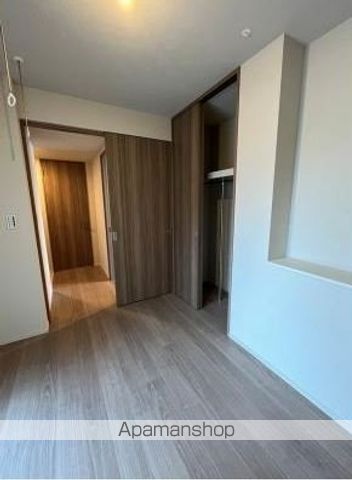 フレンシア御徒町の内装写真