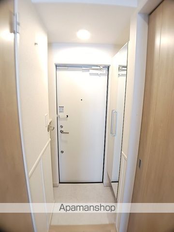 レイル ヤード 中山 Iの内装写真