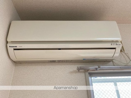 西町ハイツ（ＣＬ）[1DK/34.24m2]の内装1