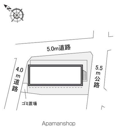 レオパレスエムのその他写真