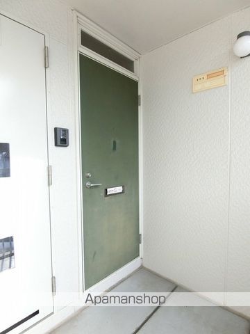 ロイヤルシャルムの内装写真