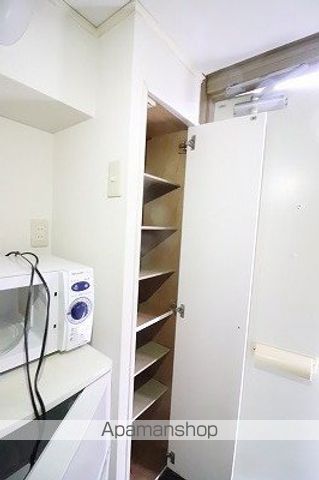 レオパレス北田園の内装写真