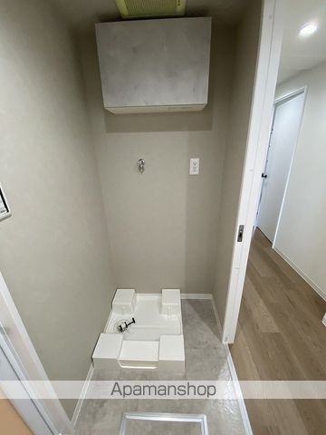 インプルーブ RYOKUCHIKOENの内装写真