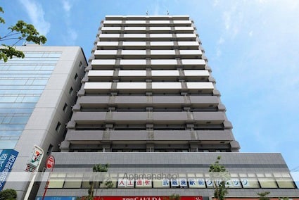 イストワール[2LDK/57.5m2]の外観2