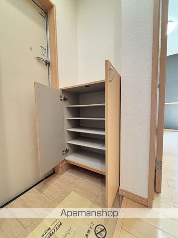 ファンテージ大宮の内装写真