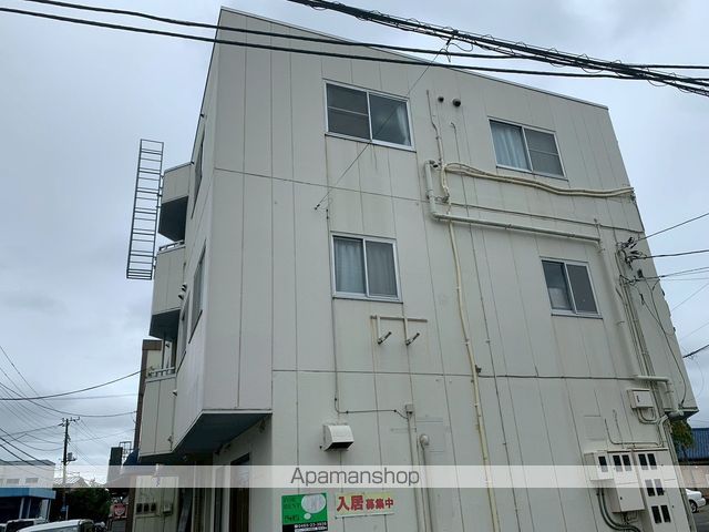 レイフローラルIVの外観写真