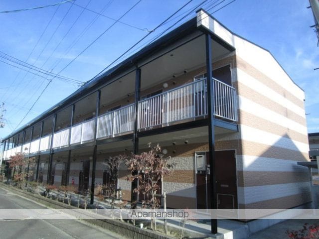 レオパレスメイフラワーI