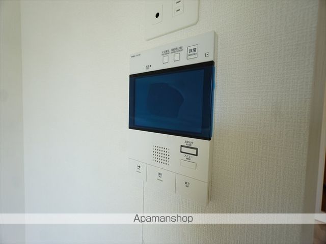 エスリード金山エクセアの内装写真