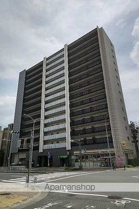 ＯＫＢアヴェニール菊井町[1K/29.76m2]の外観