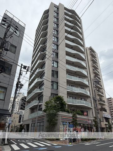 プライムメゾン入谷の外観写真