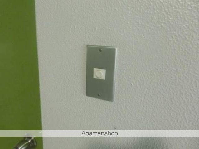 広和ハイツ第7の内装写真