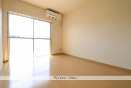 アレイハイム[1K/17.4m2]の内装2