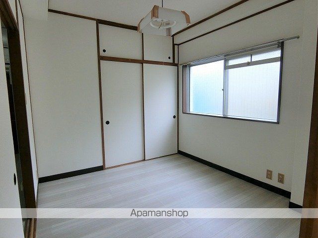 ウィングラッシア伊豆長岡の内装写真