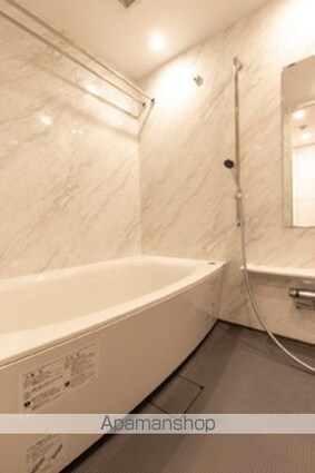 グリーンレジデンス赤坂[2LDK/52.96m2]のバス