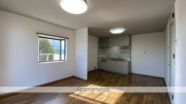 サンビレッジ南輝 A棟の内装写真