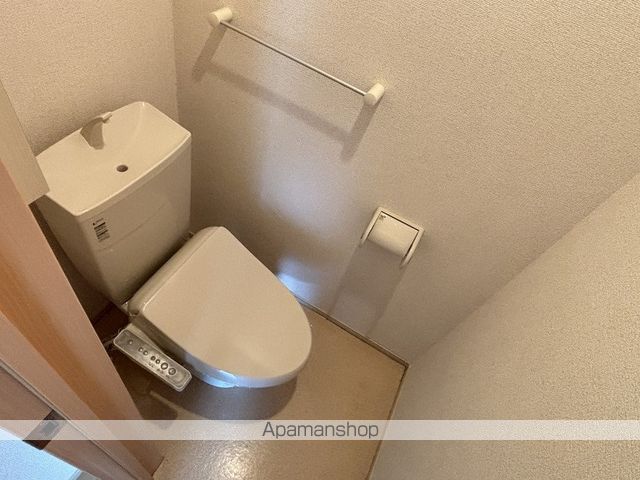 LOVELYの内装写真