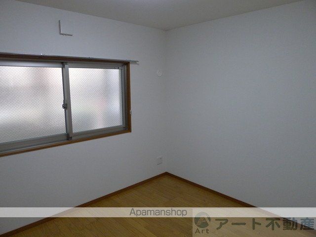 アベリアの内装写真