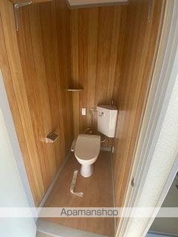 コーポラス本多の内装写真