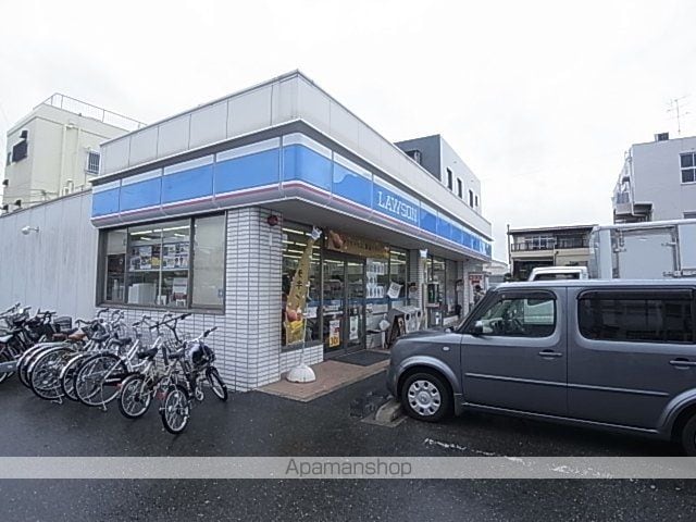 VAMOS.BLD4の周辺写真