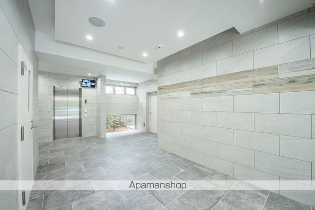 ネストピア唐人町駅前の内装写真