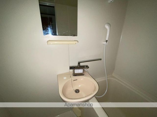コーポアイビーエムの内装写真